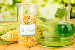 Stout biofuel availability